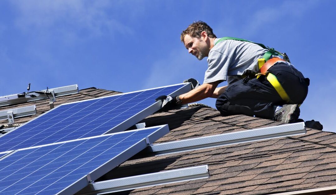 Zijn zonnepanelen voor jou de investering waard?